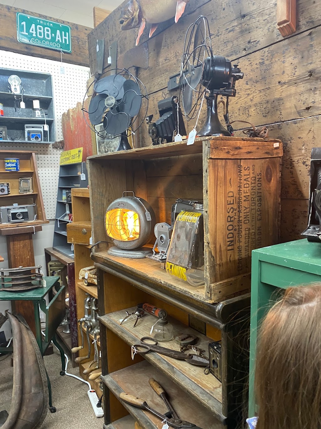 ACME JUNK Co. | 201 Keller Ave N, Amery, WI 54001, USA | Phone: (715) 268-5865