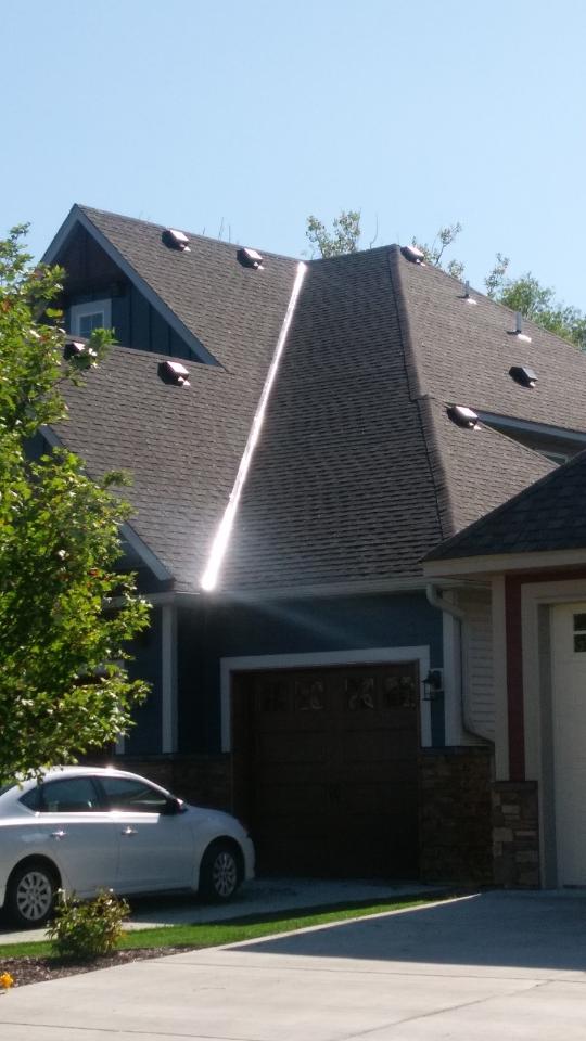 Edina Roofing | 6670 Vernon Ave S UNIT 411, Edina, MN 55436, USA | Phone: (612) 806-0390