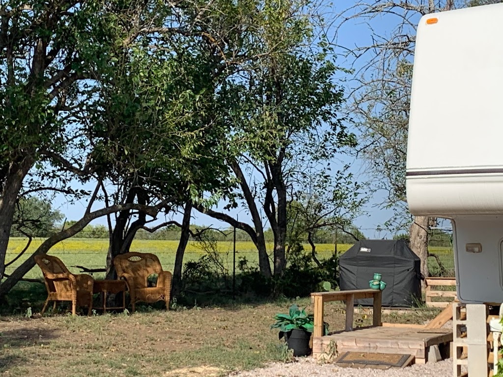 Patriot RV Park Bertram South 1329 FM 1174, Bertram, TX 78605, USA