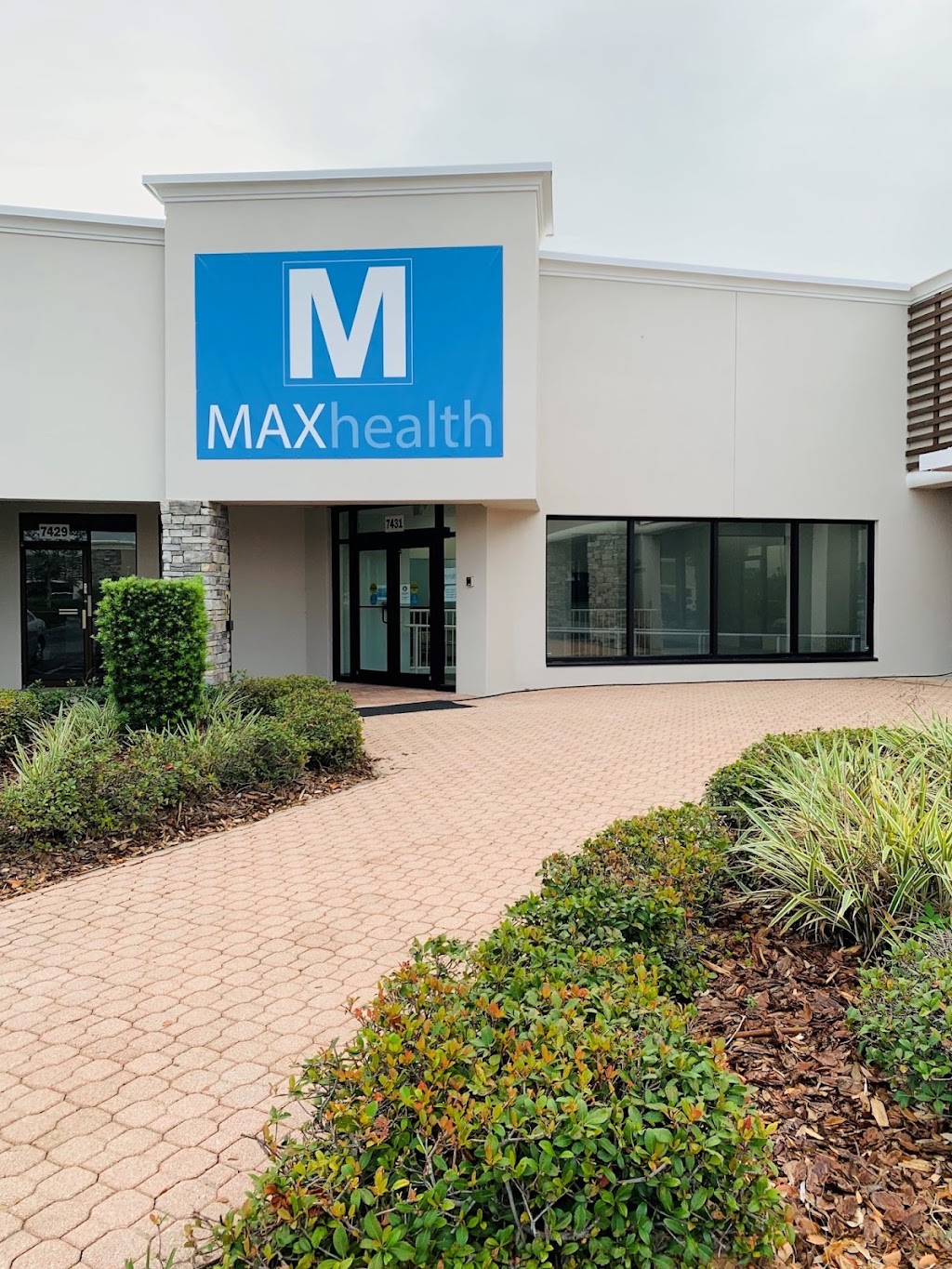 MaxHealth Primary Care | 7431 Manatee Ave W, Bradenton, FL 34209, USA | Phone: (941) 313-7142