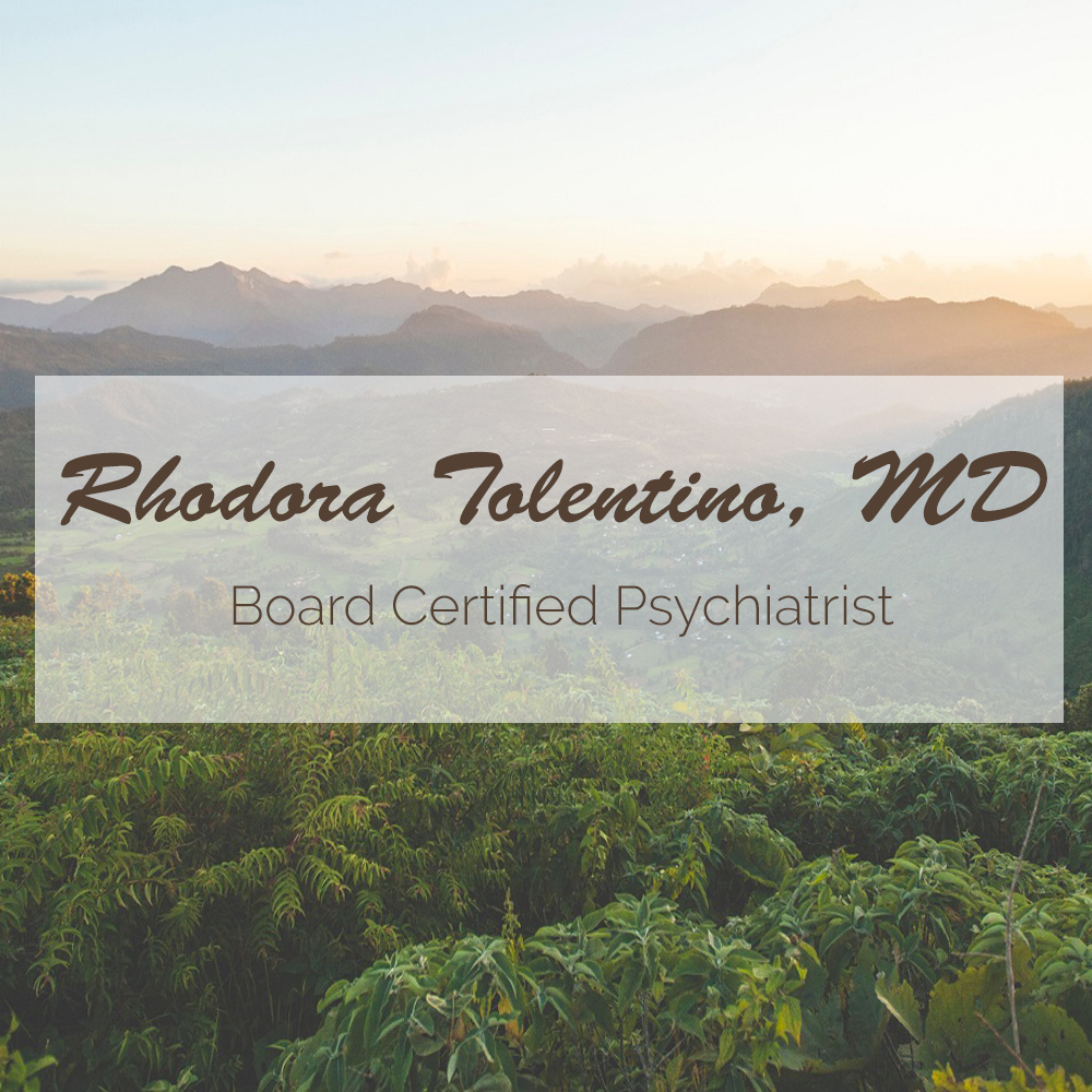 Rhodora Tolentino, MD | 28494 Westinghouse Pl #304, Santa Clarita, CA 91355 | Phone: (661) 425-9000