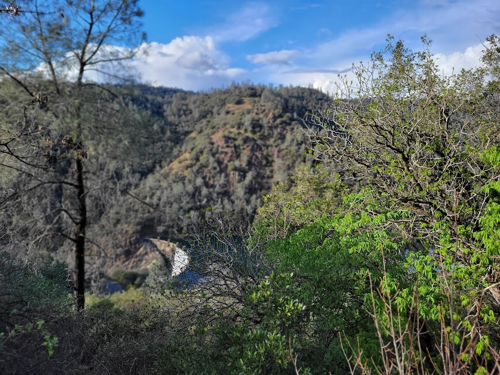 Lower Lake Clementine Dam | Lake Clementine Rd, Auburn, CA 95603, USA | Phone: (530) 885-4527