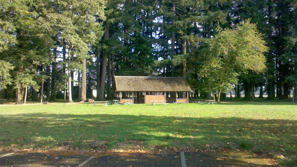 Maud Williamson State Recreation Site | Maud Williamson State Recreation Site, Salem, OR 97304, USA | Phone: (800) 551-6949