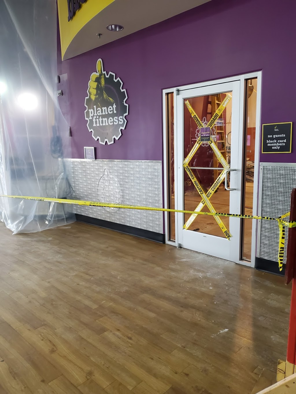 Planet Fitness | 5425 Baltimore National Pike, Baltimore, MD 21229, USA | Phone: (410) 975-4850