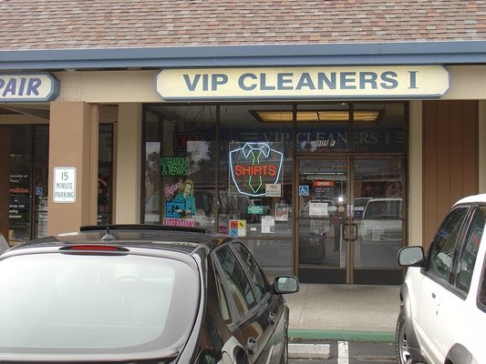 Vip Cleaners 1 | 1809 Santa Rita Rd #f, Pleasanton, CA 94566, USA | Phone: (925) 846-4335
