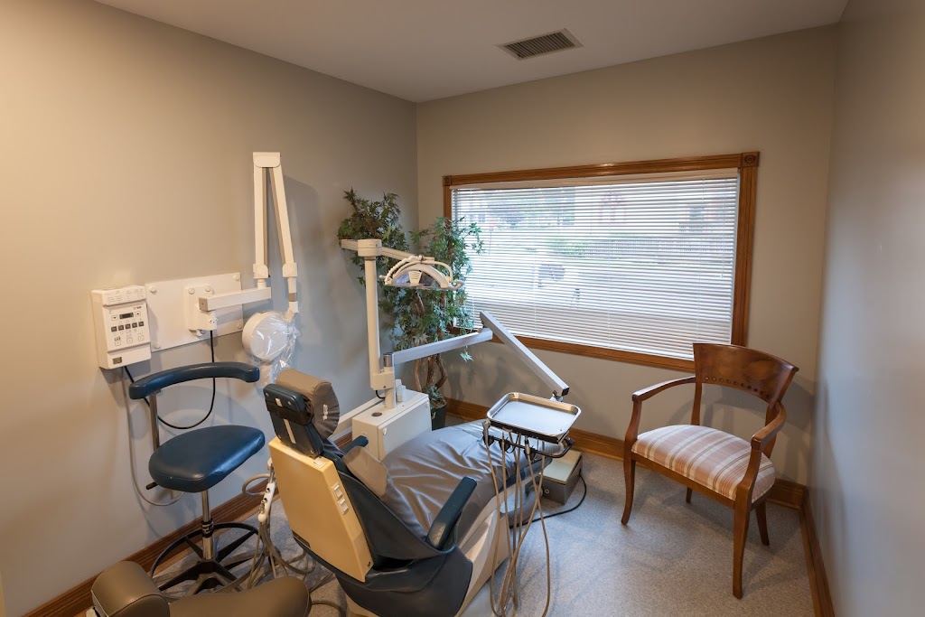 Julianne Swayne, DDS | 410 W Loveland Ave # C, Loveland, OH 45140, USA | Phone: (513) 683-4500