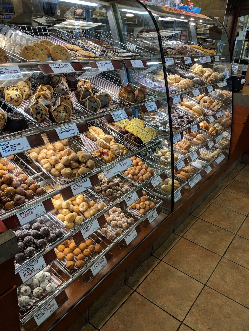 Tim Hortons | 4234 Sunset Blvd, Steubenville, OH 43952, USA | Phone: (740) 266-9877