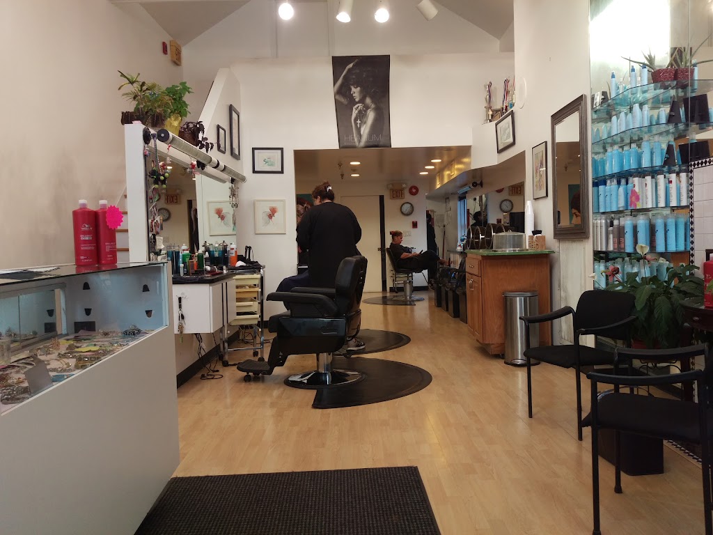 Tre Sorelli Salon | 1260 Old Country Rd suite #4, Westbury, NY 11590, USA | Phone: (516) 822-8810