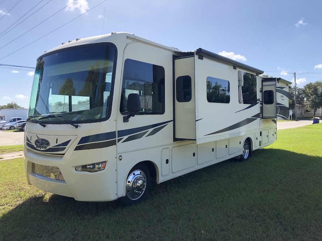 Skyway Rv | 6543 46st n Suite 1105, Pinellas Park, FL 33781, USA | Phone: (727) 409-6945