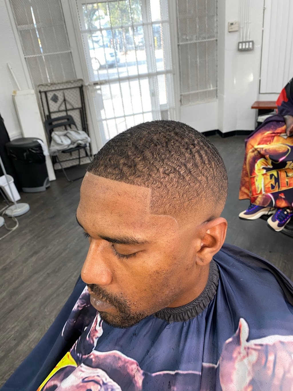The Shave Parlor | 2822 W Slauson Ave, Los Angeles, CA 90043, USA | Phone: (310) 902-1626