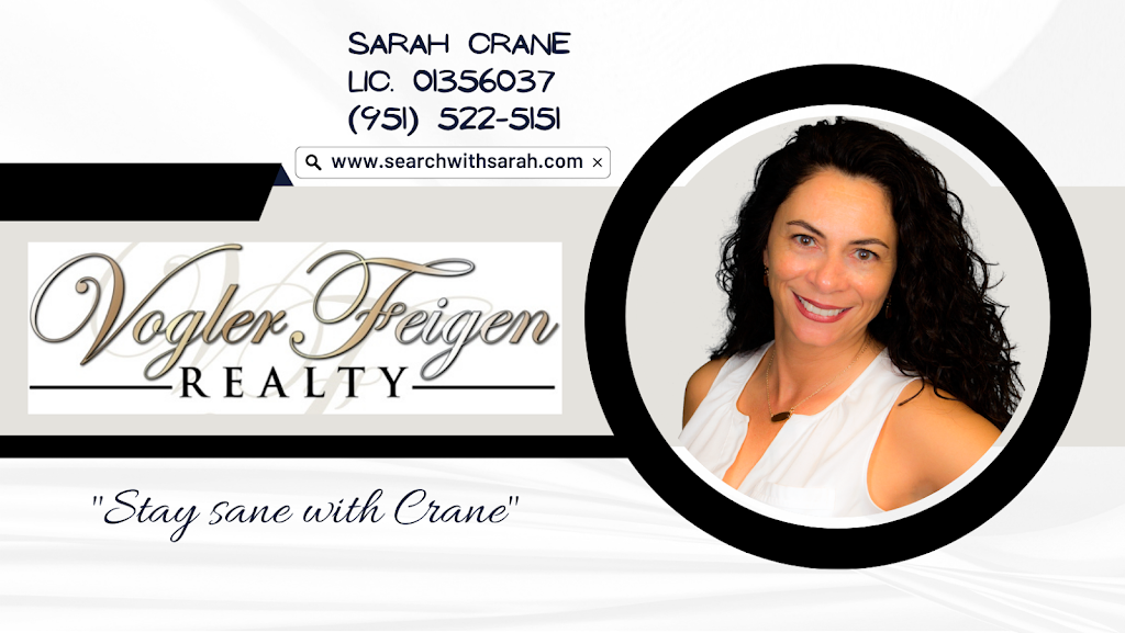 Sarah Crane - Realtor | 3292 E Florida Ave, Hemet, CA 92544, USA | Phone: (951) 522-5151