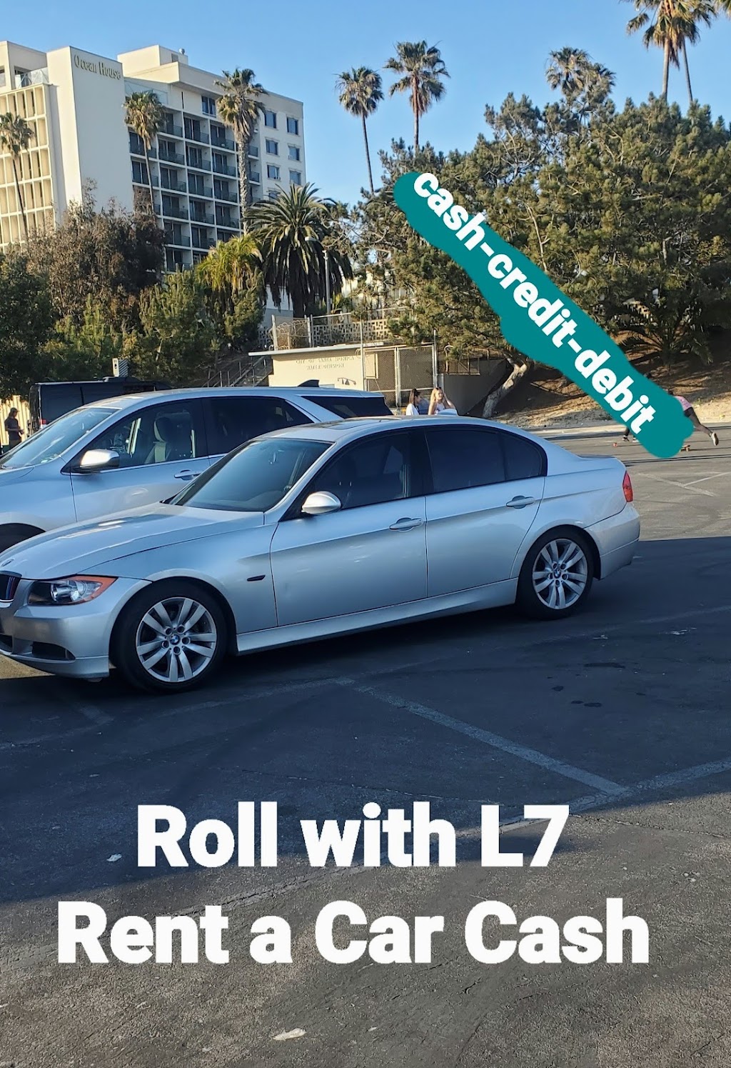 L7 Rental Cars | 898 N E St, San Bernardino, CA 92410, USA | Phone: (909) 806-6262