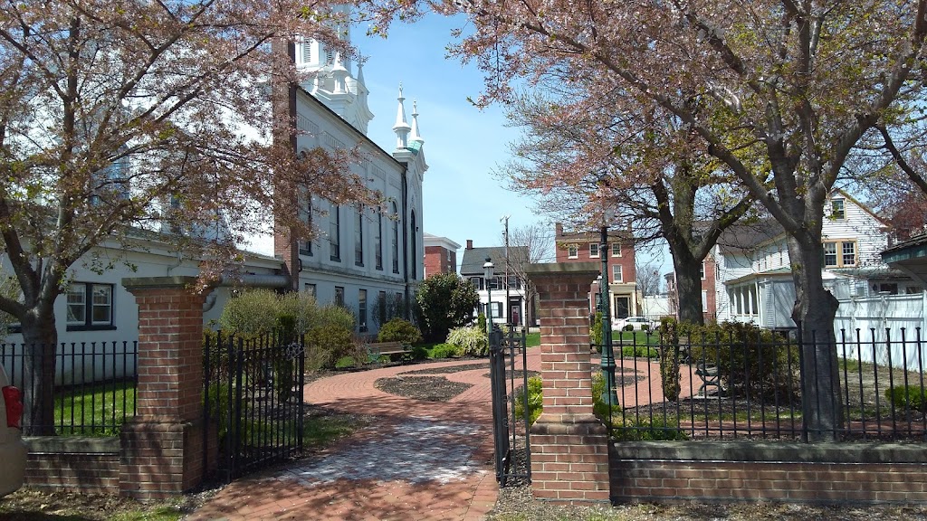 First Presbyterian Church | 88 Market St, Salem, NJ 08079, USA | Phone: (856) 935-2148