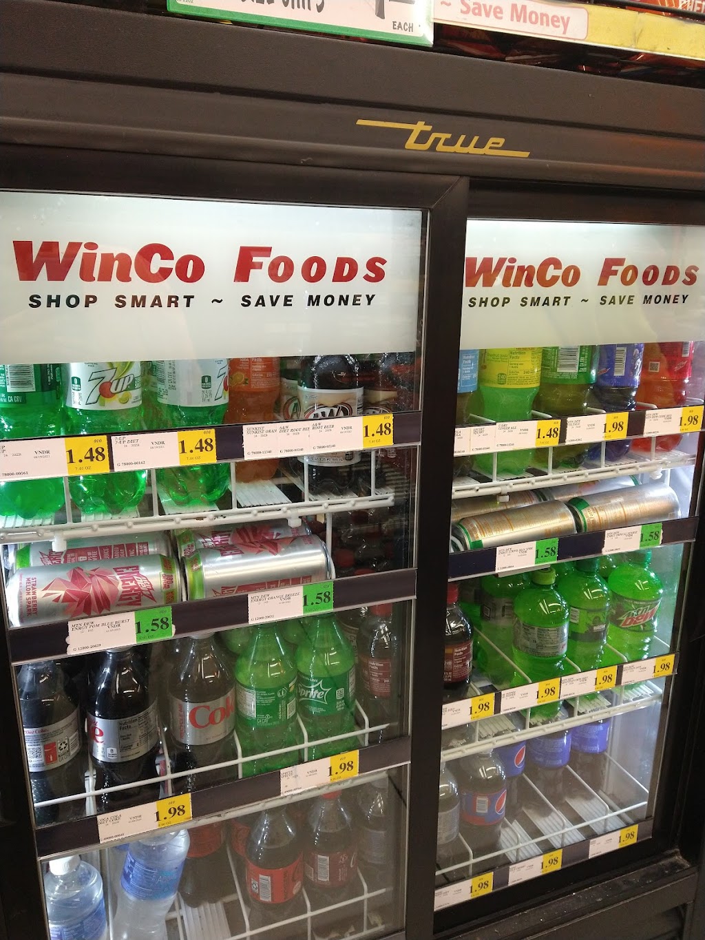 WinCo Foods | 160 SW Campus Dr, Federal Way, WA 98003, USA | Phone: (253) 838-7109