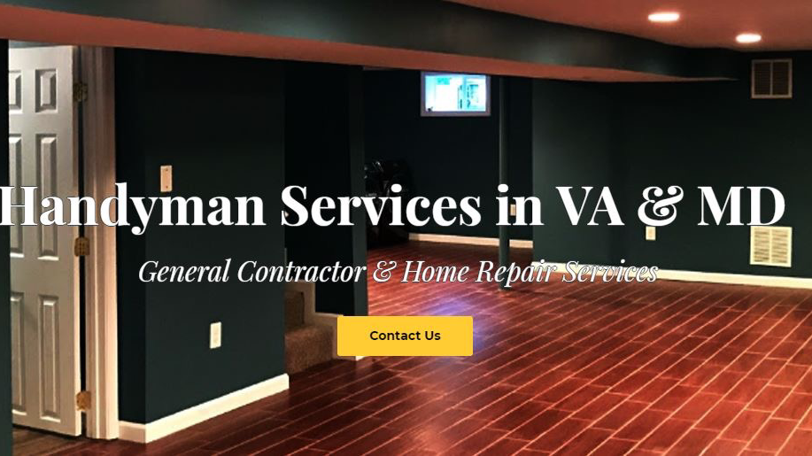 JPM Construction LLC | 15901 Donald Curtis Dr, Woodbridge, VA 22191 | Phone: (703) 670-3091