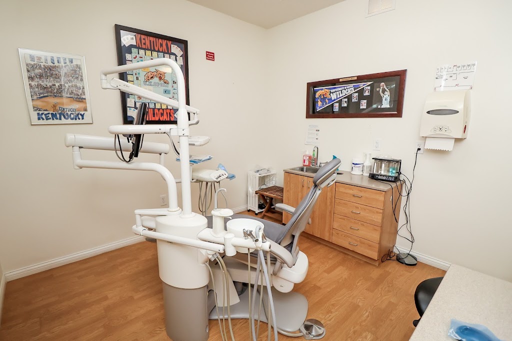 Wright Dental Center - Union | 2004 Callie Way #101, Union, KY 41091, USA | Phone: (859) 384-1700