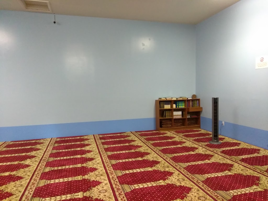 Hatfield Jame Masjid | 1511 Cowpath Rd, Hatfield, PA 19440, USA | Phone: (215) 362-5771