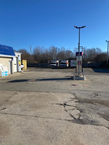 Sunoco Gas Station | 29000 Lakeshore Blvd, Willowick, OH 44095, USA | Phone: (440) 585-9101