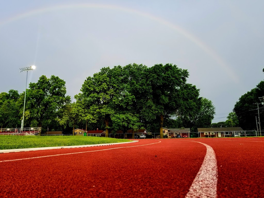 Granite City High School | 3101 Madison Ave, Granite City, IL 62040, USA | Phone: (618) 451-5808