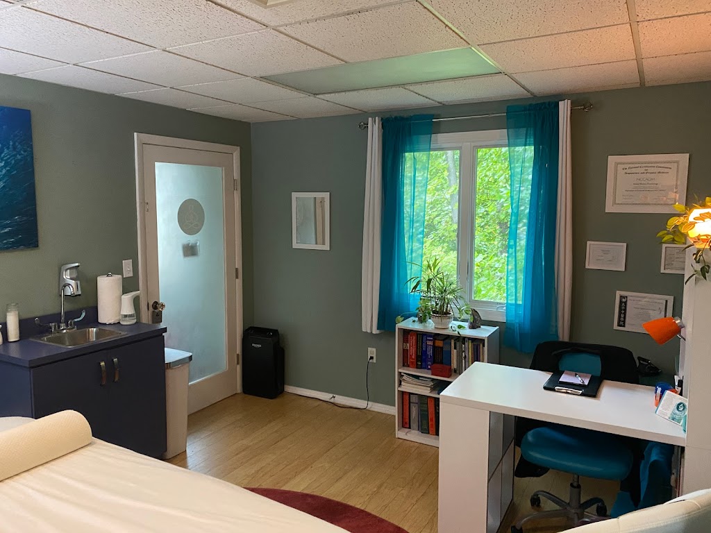 Acupuncture Therapy Studio, PC | 80 Grove St, Ridgefield, CT 06877, USA | Phone: (917) 765-4555