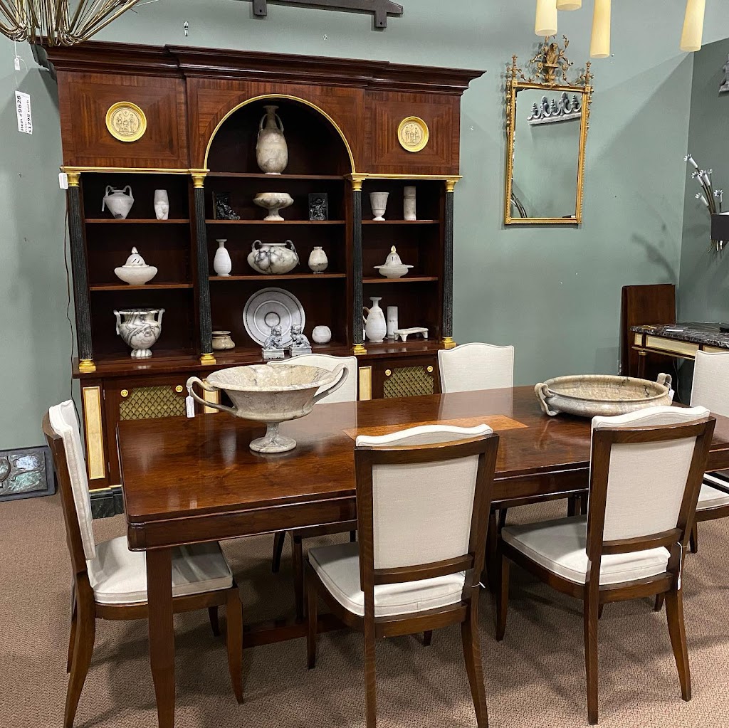 Judy Frankel Antiques | 1748 Northwood Dr, Troy, MI 48084 | Phone: (248) 649-4399