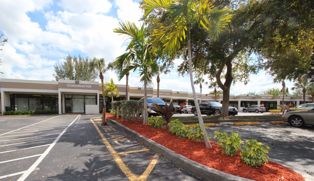 Brookwood Center | 7108 W McNab Rd, Tamarac, FL 33321 | Phone: (305) 693-3500