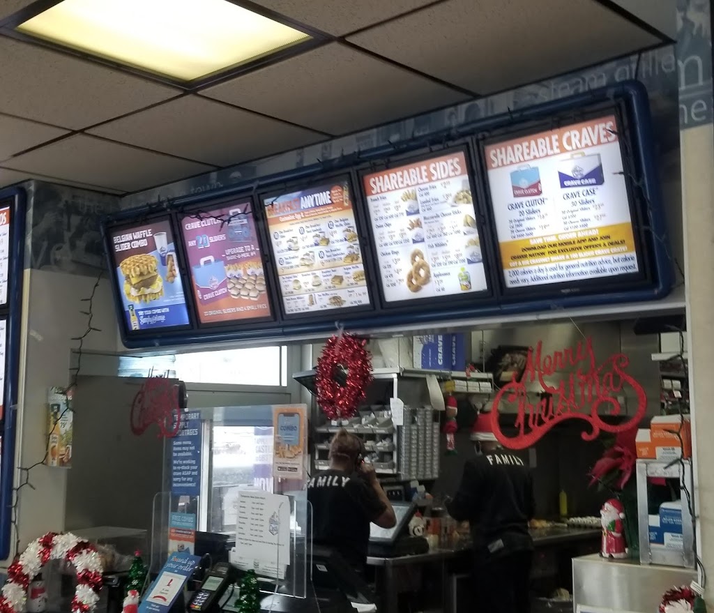 White Castle | 1111 Cambridge St, Hopkins, MN 55343, USA | Phone: (952) 933-5521