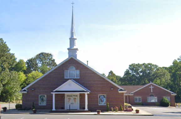 Pleasant Grove Baptist Church | 4405 Prince George Dr, Prince George, VA 23875, USA | Phone: (804) 452-3500