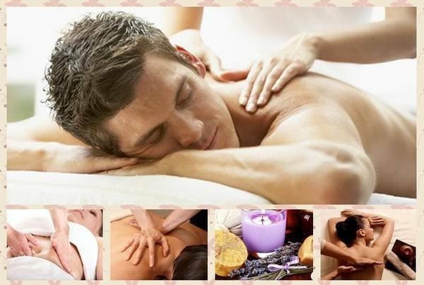 Holiday Massage Therapy | 2909 S 120th St, Omaha, NE 68144, USA | Phone: (402) 502-3545
