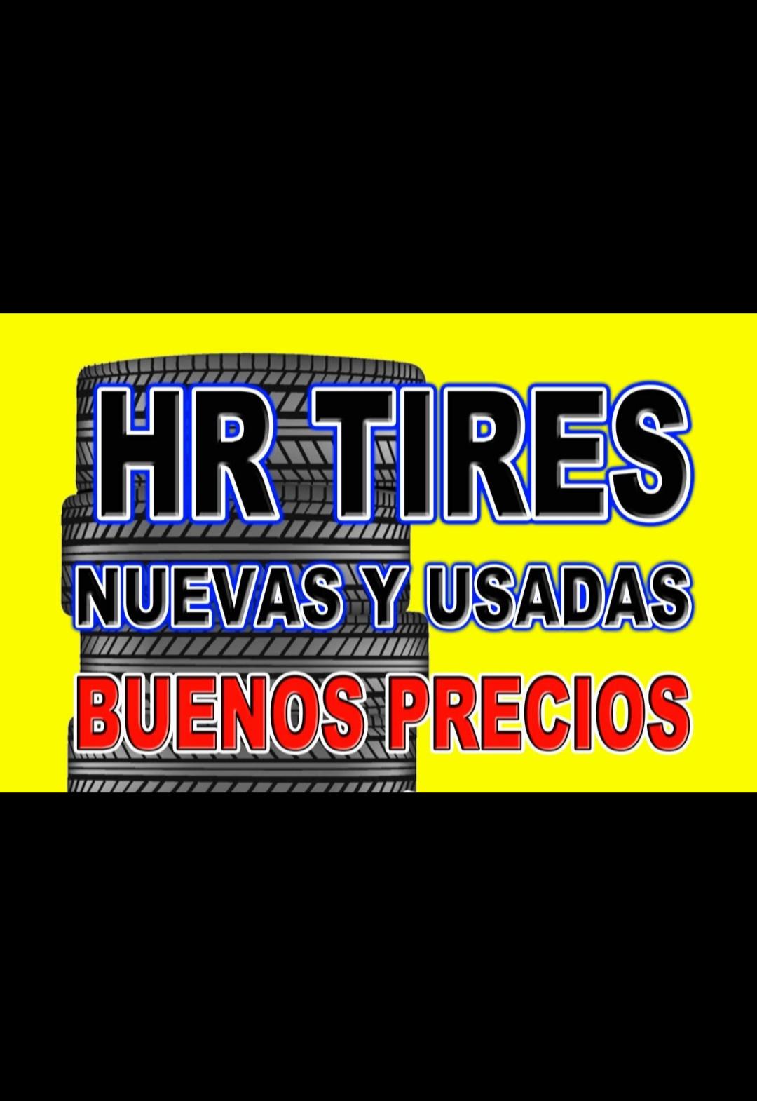 HR TIRES | 100 S Miami Blvd, Durham, NC 27703, United States | Phone: (919) 237-3010