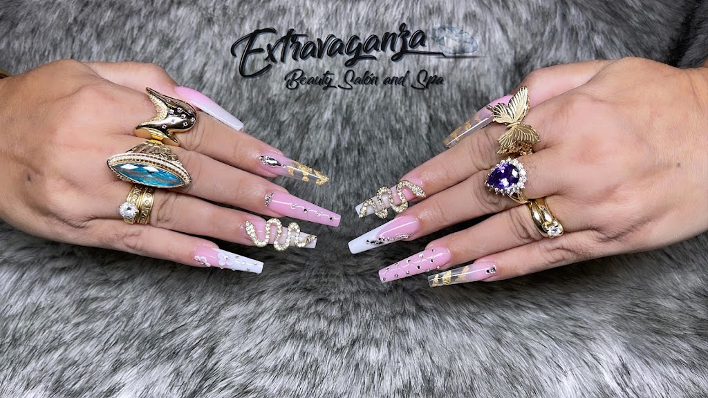 Extravaganza Beauty Salon and Spa | 7815 Coral Way, Miami, FL 33155, USA | Phone: (682) 433-1137