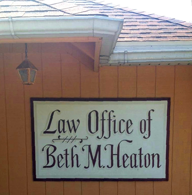 Beth M Heaton Law Offices | 815 S St Louis St, Sparta, IL 62286, USA | Phone: (618) 443-4241
