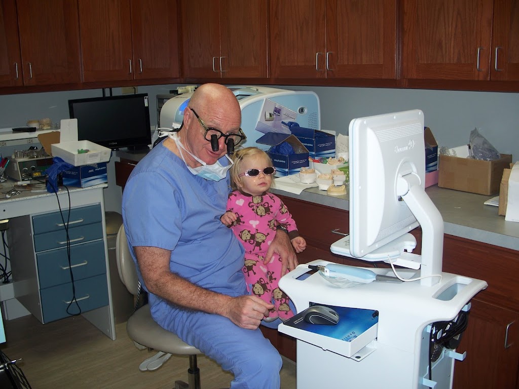 Rigdon Dental & Associates | 10010 E 81st St #200, Tulsa, OK 74133, USA | Phone: (918) 494-8666