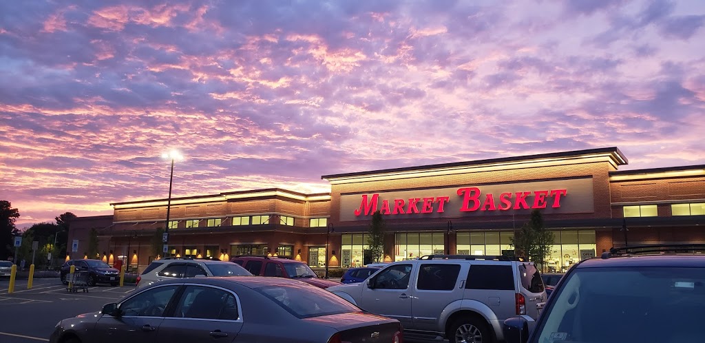 Market Basket | 677 Pawtucket Blvd, Lowell, MA 01854, USA | Phone: (978) 942-5511