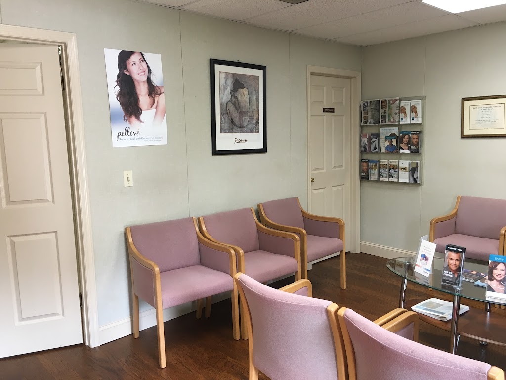 Plastic Surgery of Central Jersey | 1542 Kuser Rd STE B2, Hamilton Township, NJ 08619, USA | Phone: (609) 585-0044