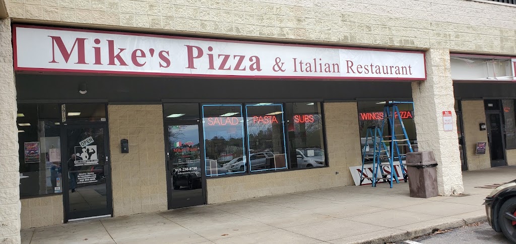 Mikes Pizza | 3919 New Bern Ave, Raleigh, NC 27610, USA | Phone: (919) 250-0700