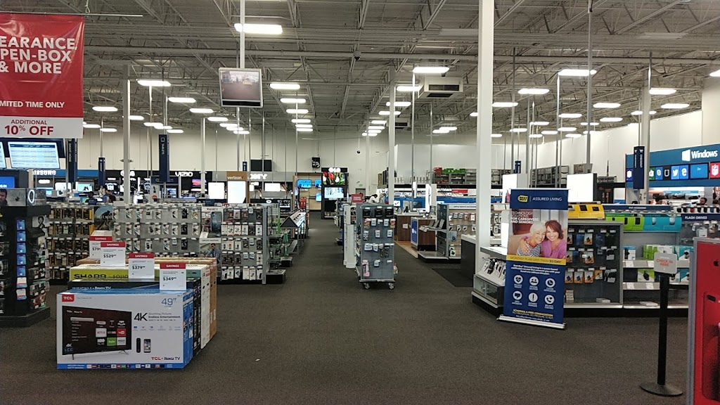 Best Buy | 13801 E Mississippi Ave, Aurora, CO 80012, USA | Phone: (303) 338-5797