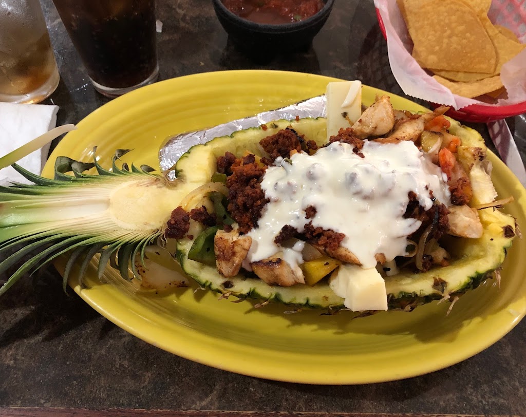 La Loma Mexican Restaurant | 2658 New Salem Rd Suite A-4, Murfreesboro, TN 37128, USA | Phone: (615) 295-2976