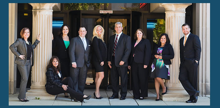 ODekirk, Allred and Rhodes, LLC | 58 E Clinton St #500, Joliet, IL 60432, USA | Phone: (815) 740-1700