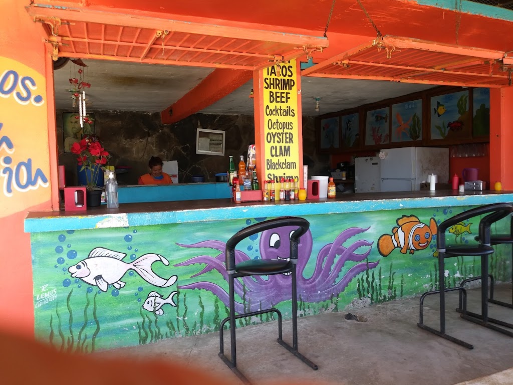 Mariscos La Alegria | 22740 Primo Tapia, B.C., Mexico | Phone: 661 110 8143