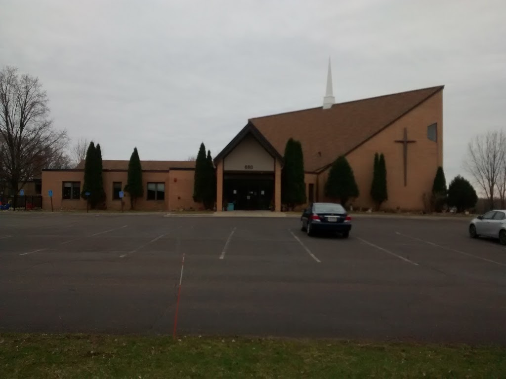 Mendota Heights United Church of Christ | 680 Highway 110, Mendota Heights, MN 55118, USA | Phone: (651) 235-5177
