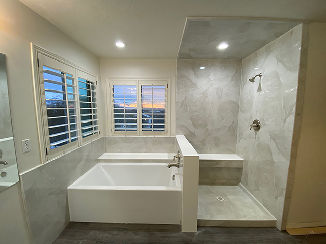 AZ BathMasters | 3240 E Union Hills Dr UNIT 151, Phoenix, AZ 85050, USA | Phone: (480) 709-6442