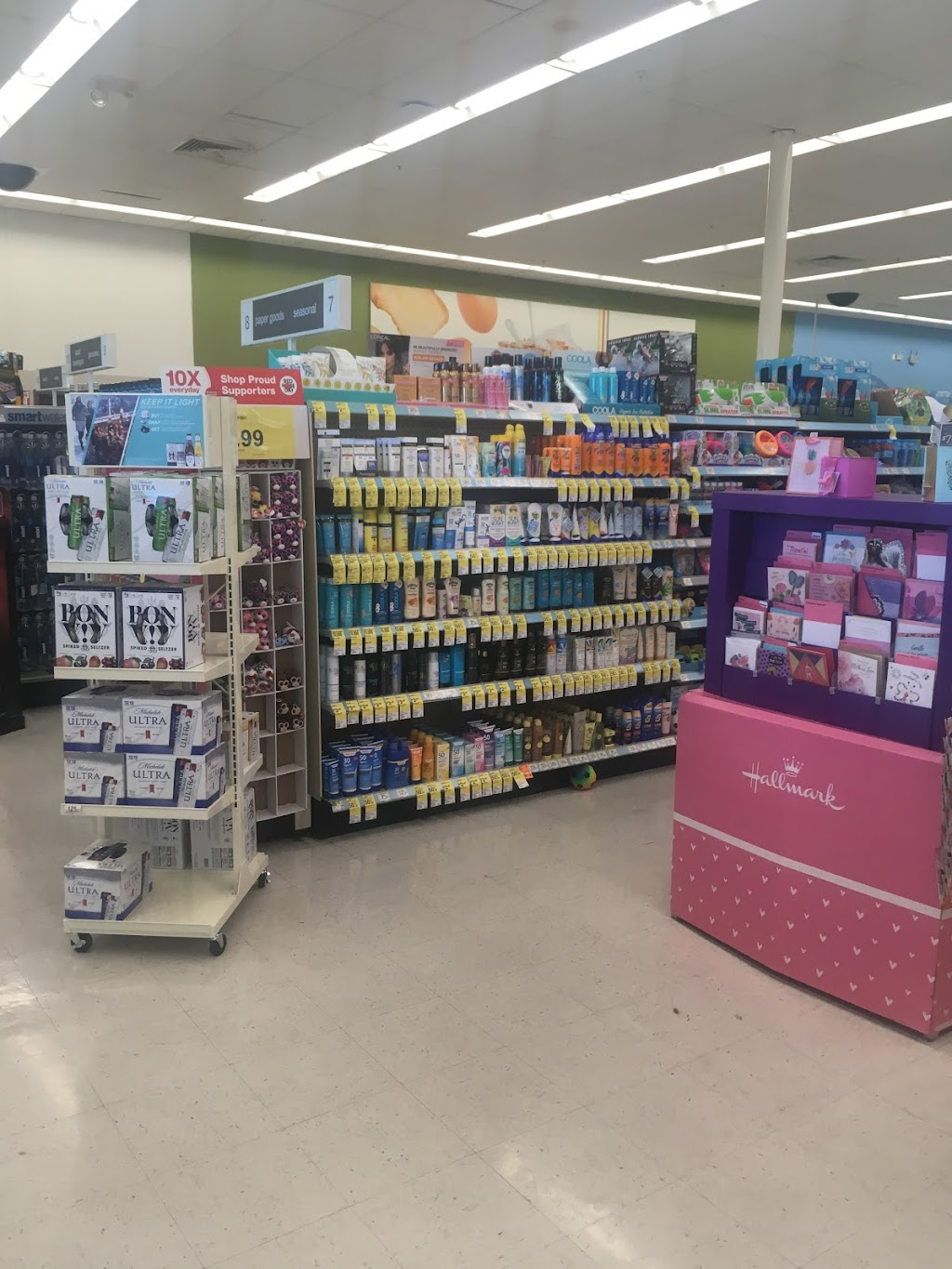 Walgreens | 1745 E Southern Ave, Tempe, AZ 85282, USA | Phone: (480) 838-3642