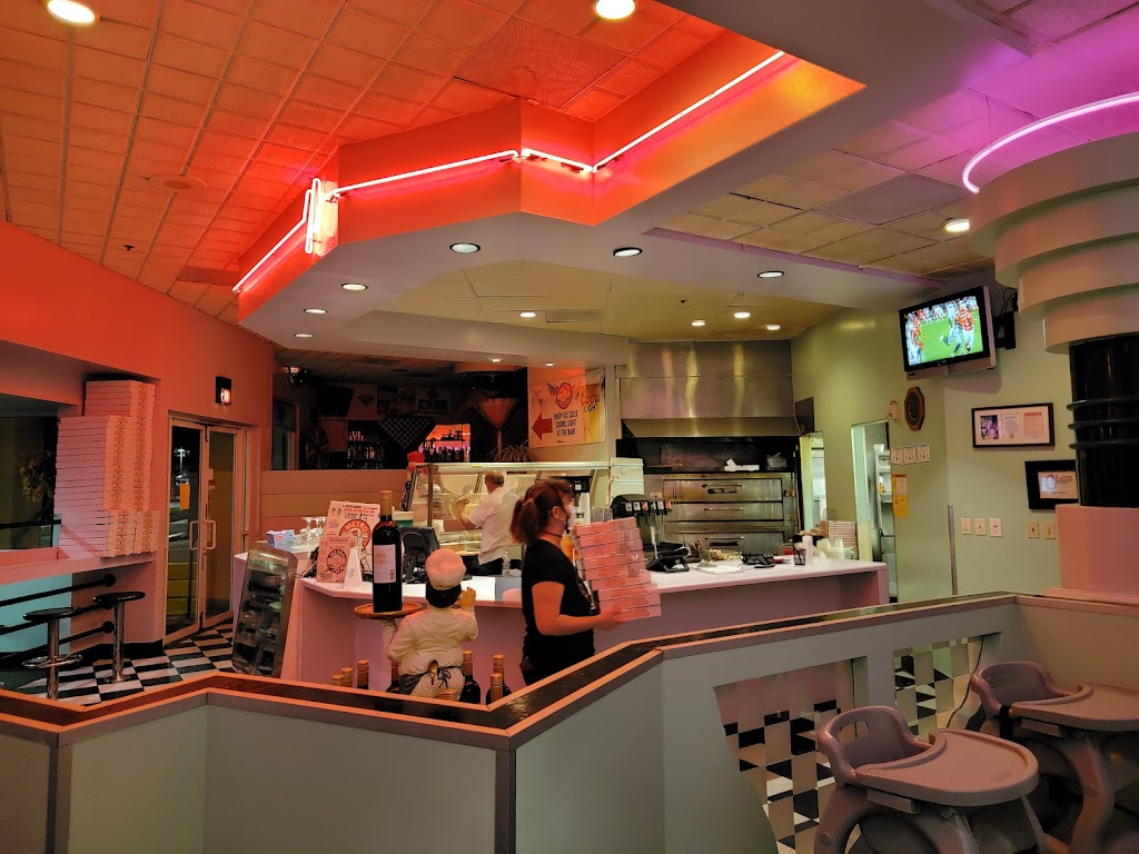 Metro Pizza | 4001 S Decatur Blvd, Las Vegas, NV 89103, USA | Phone: (702) 362-7896