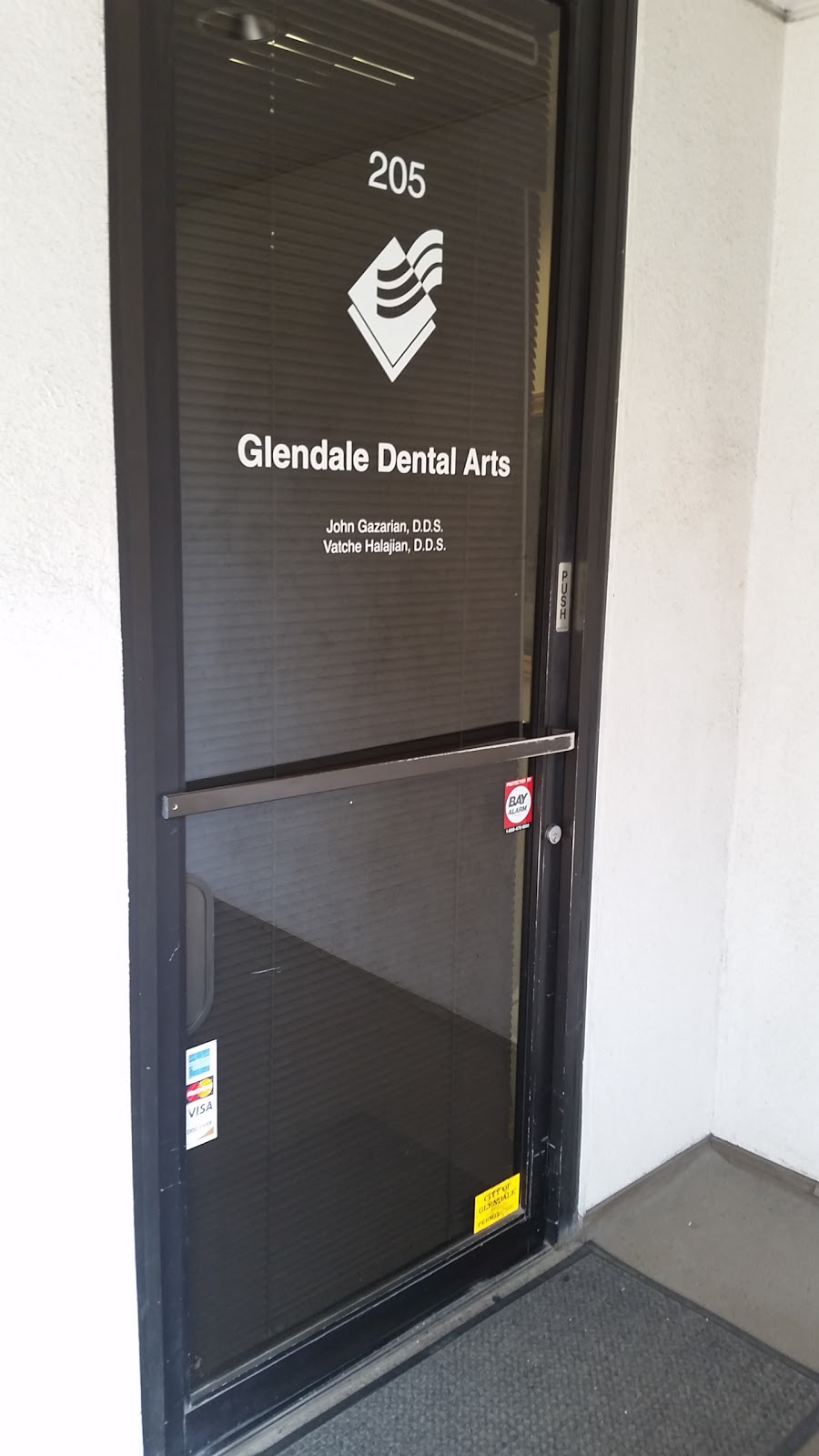 Glendale Dental Arts | 230 N Maryland Ave # 205, Glendale, CA 91206 | Phone: (818) 502-9990
