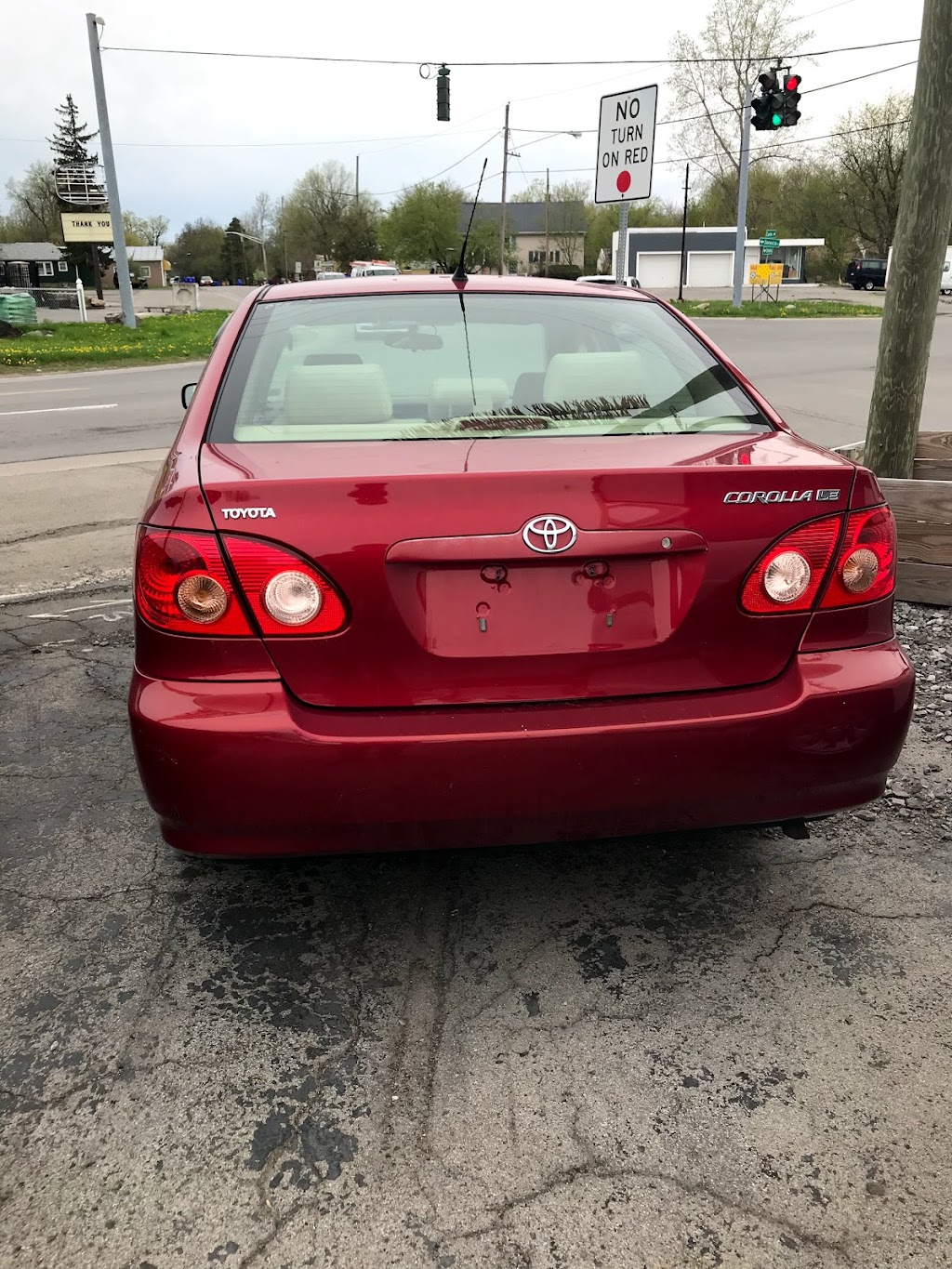 Marks Auto Sales | 5202 Seneca St, West Seneca, NY 14224, USA | Phone: (716) 674-5788