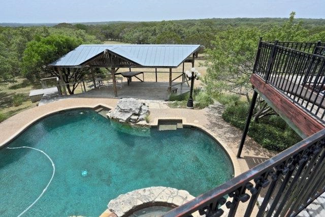 Ranch at Wimberley | 2601 Mt Sharp Rd, Wimberley, TX 78676, USA | Phone: (512) 847-7460