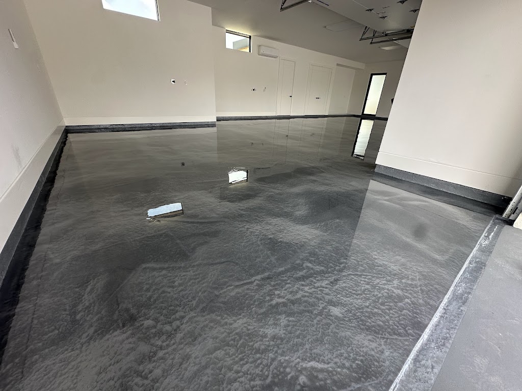 Texas Tough Tops Austin Epoxy | 62 Stillmeadow Dr, The Hills, TX 78738, USA | Phone: (512) 636-3766