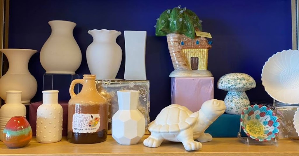 The Pottery Place, Inc | 1475 Western Ave, Albany, NY 12203, USA | Phone: (518) 446-0870