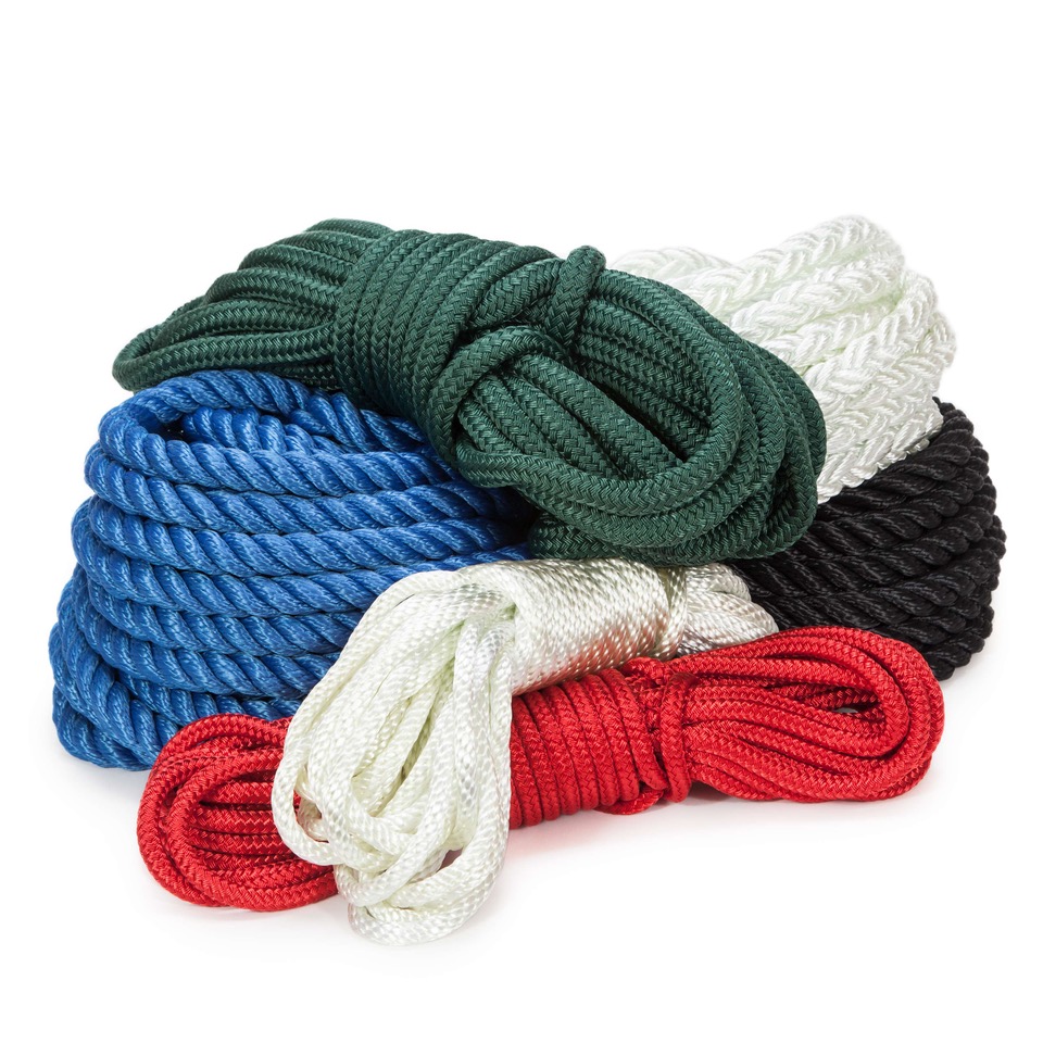 Knot & Rope Supply | 1650 Waters Edge Dr, Perrysburg, OH 43551, USA | Phone: (419) 873-8300